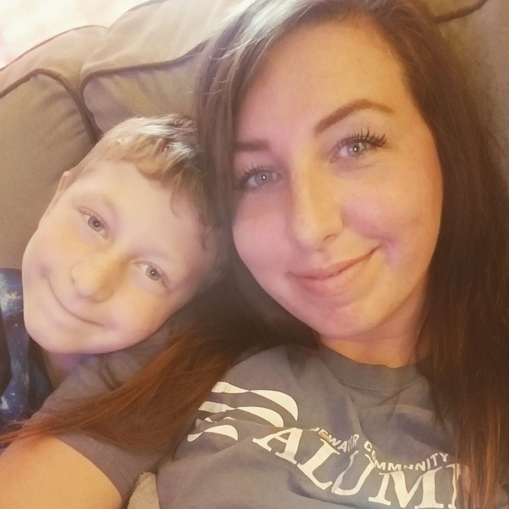 Meet your Posher, Kayla